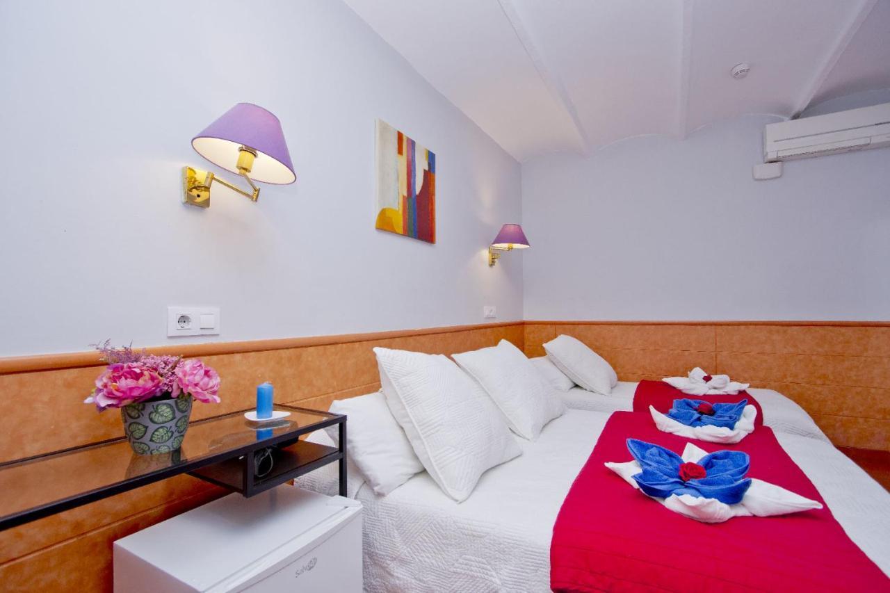 Barcelona City Rooms Pensión