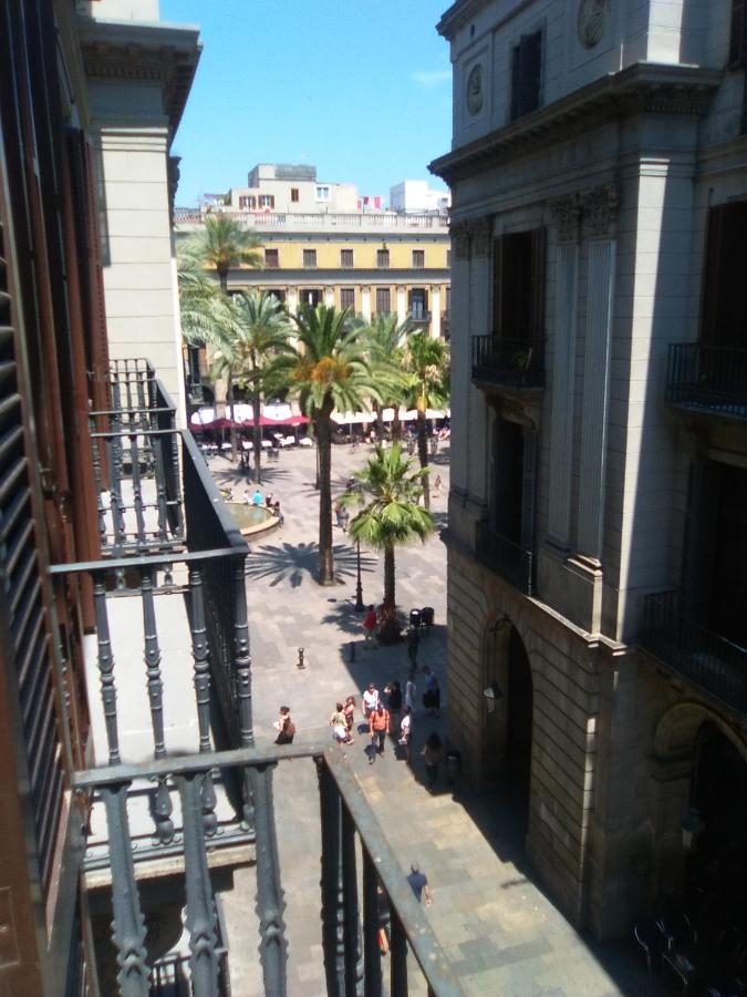 Apartment Colom Barcelona