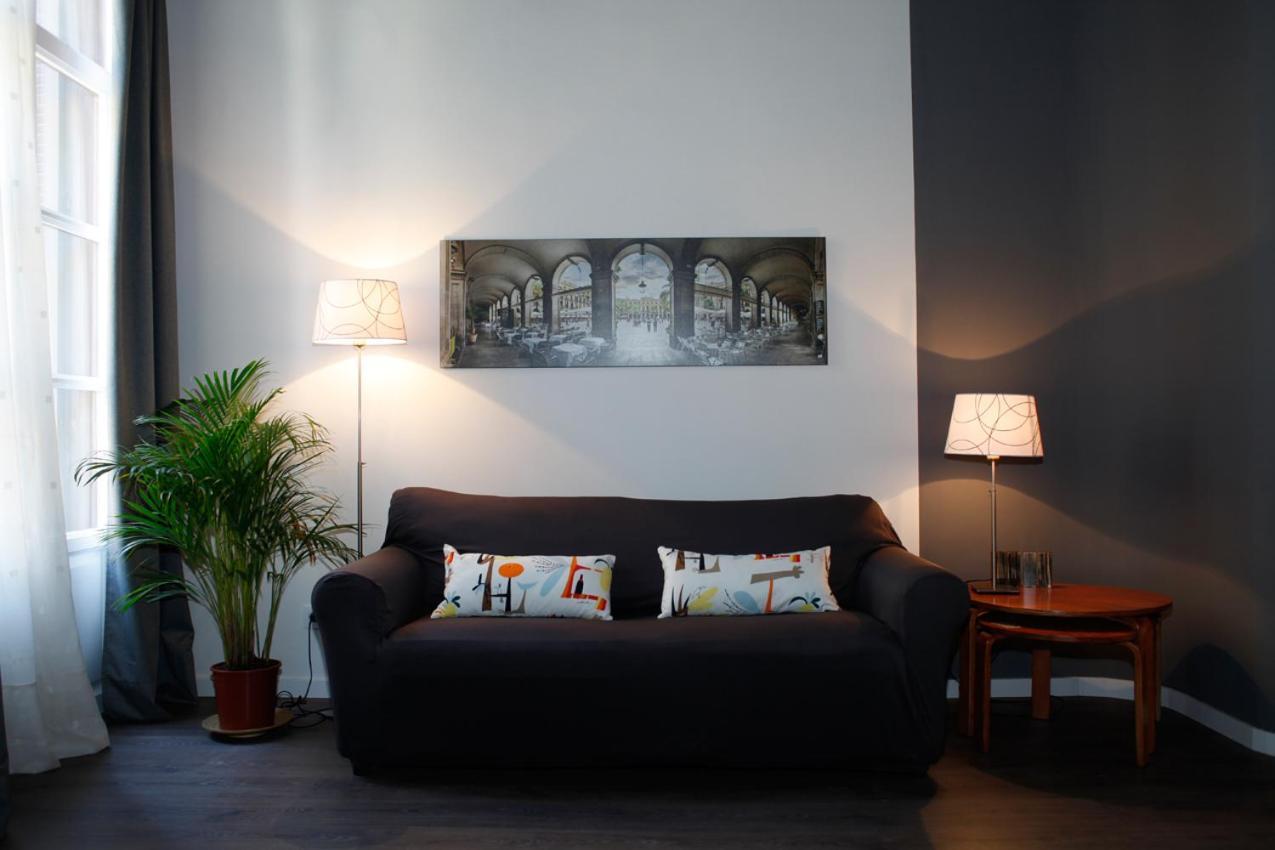 Apartment Colom Barcelona