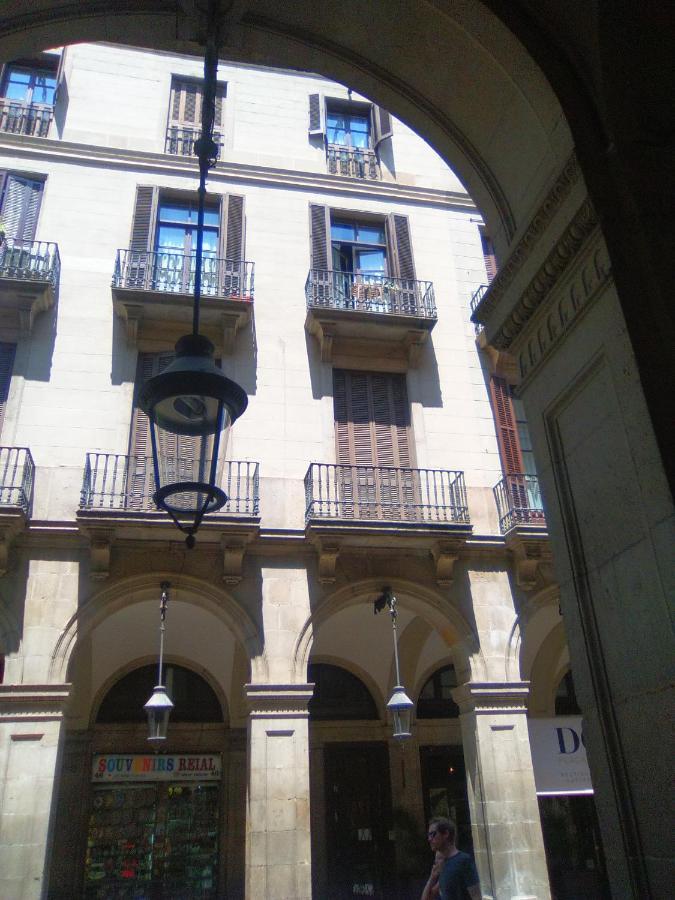 Apartment Colom Barcelona