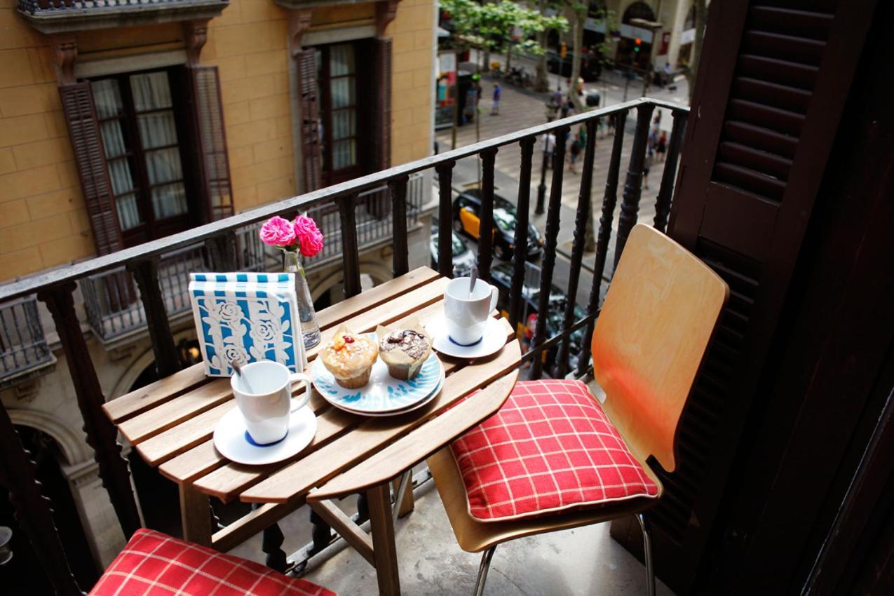 Apartment Colom