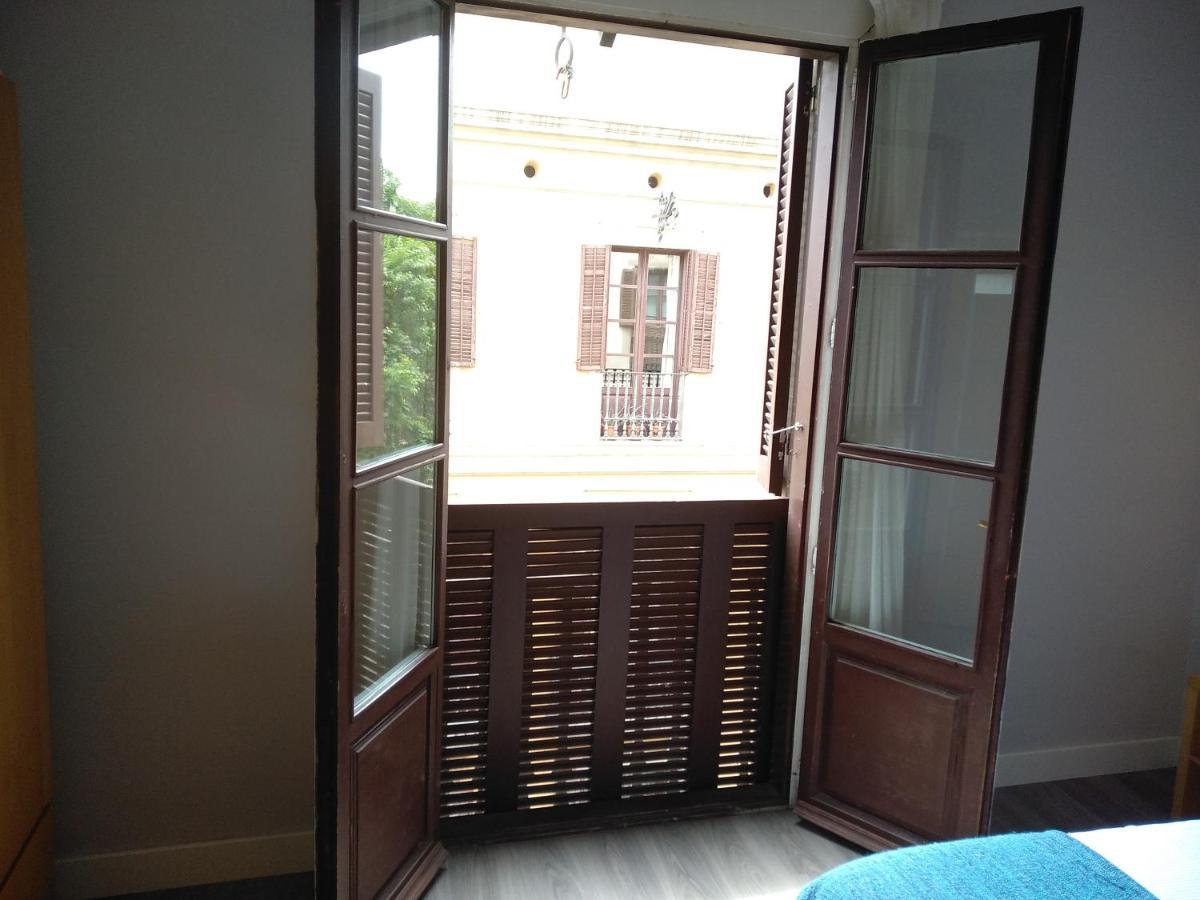 Apartment Colom *