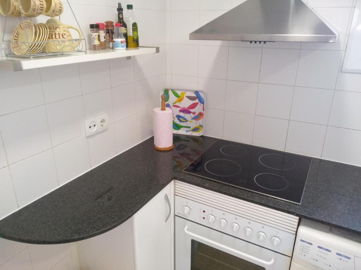 Colom Apartment