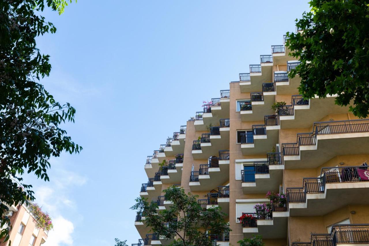 Apartamento Sagrada - C Valencia 463 Barcelona