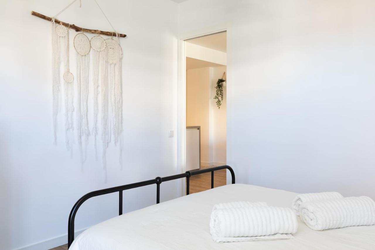 Apartamento Sagrada - C Valencia 463 Barcelona