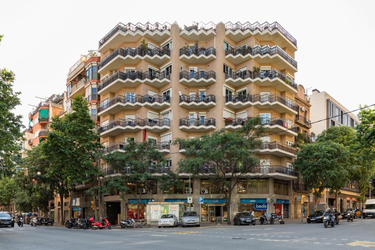 Sagrada - C Valencia 463 Apartamento