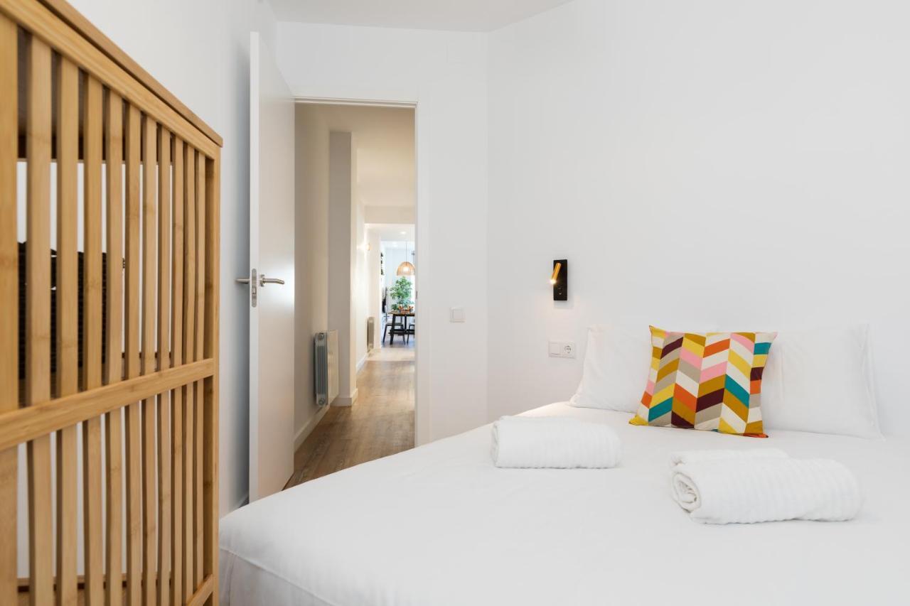 Sagrada - C Valencia 463 Apartamento Barcelona