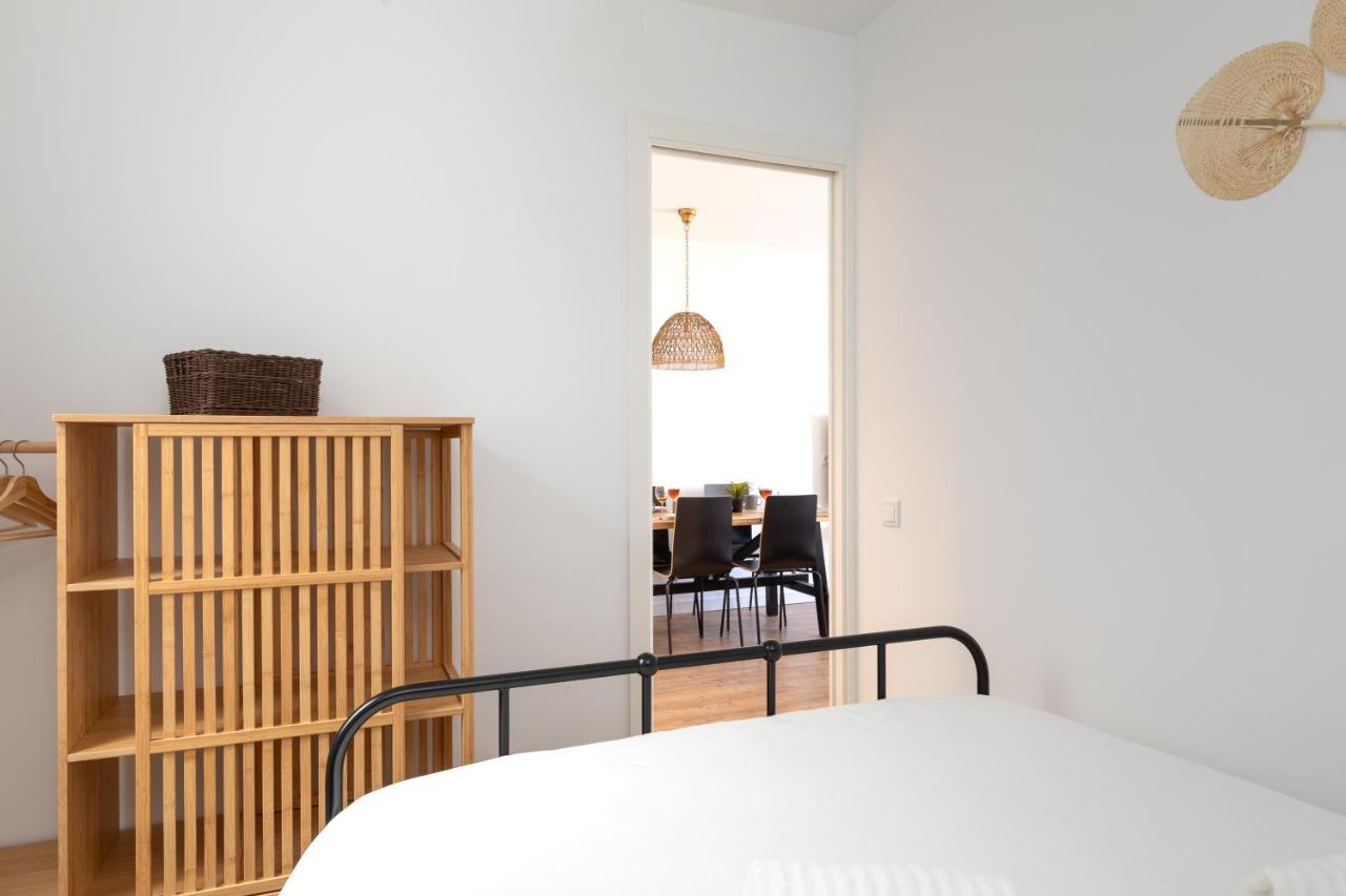Apartamento Sagrada - C Valencia 463 *