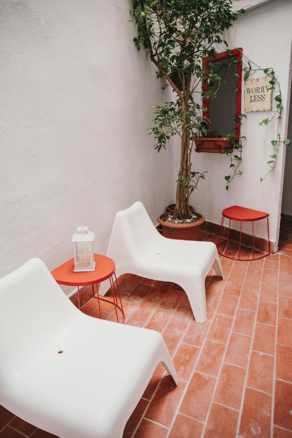 Bbarcelona Poble Sec Apartamento *
