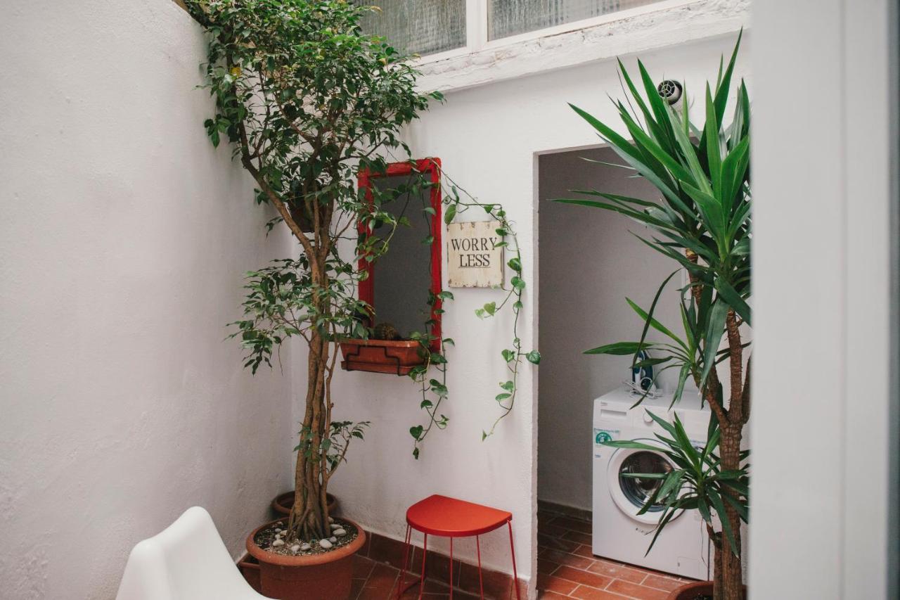 Bbarcelona Poble Sec Apartamento Barcelona