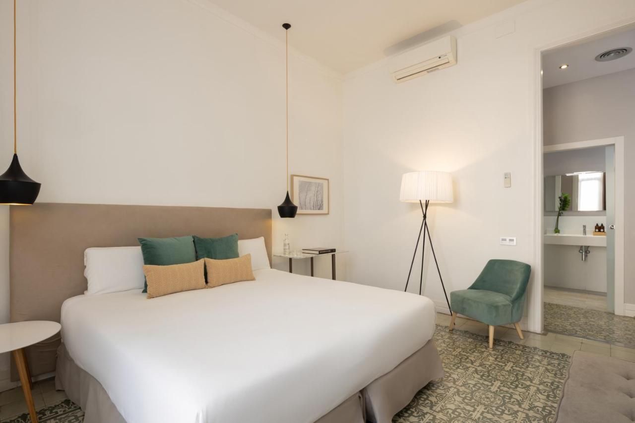 Forget Me Not 3* Barcelona