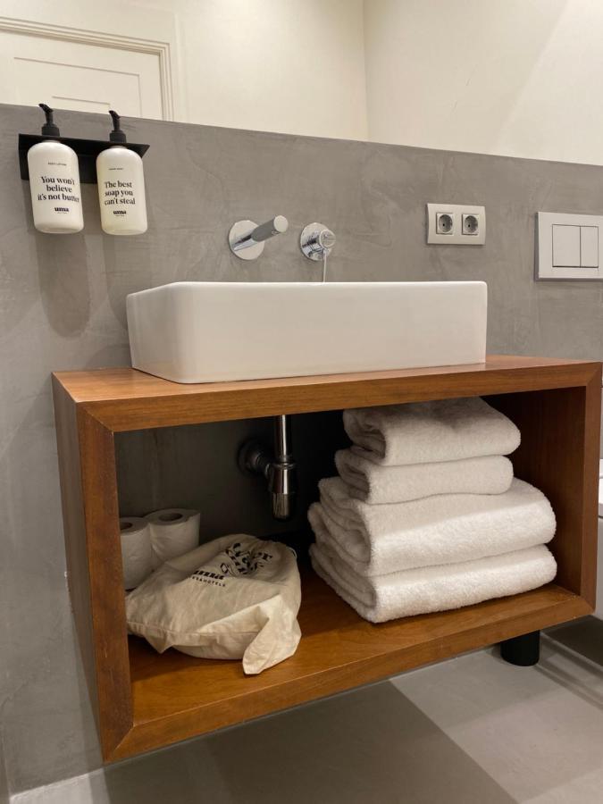Apartamento Uma Rambla Catalunya 22 Barcelona