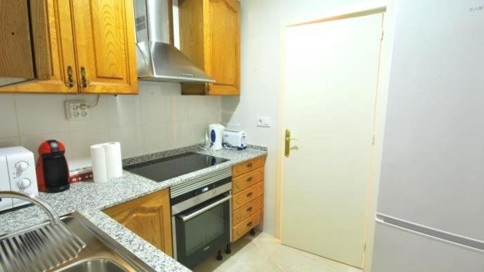 Apartamento Homenfun Paralelo *