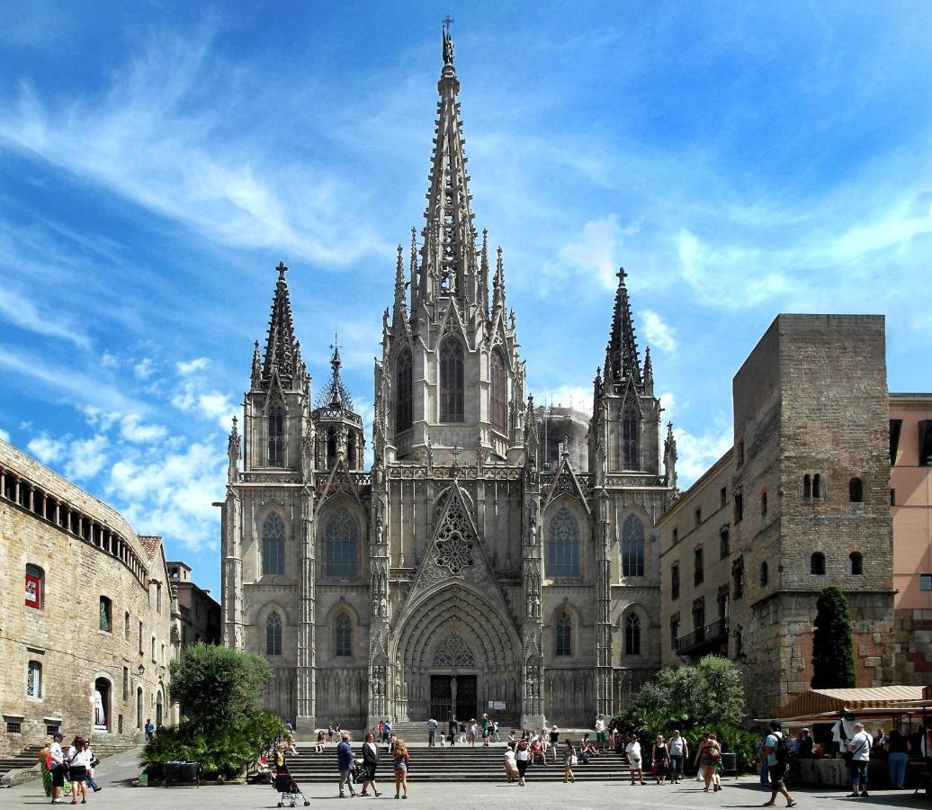 Apartamento - Corcega Barcelona