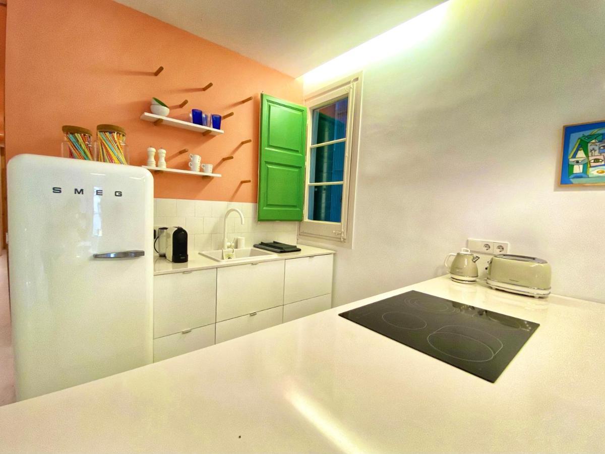 Tyche Apartamento