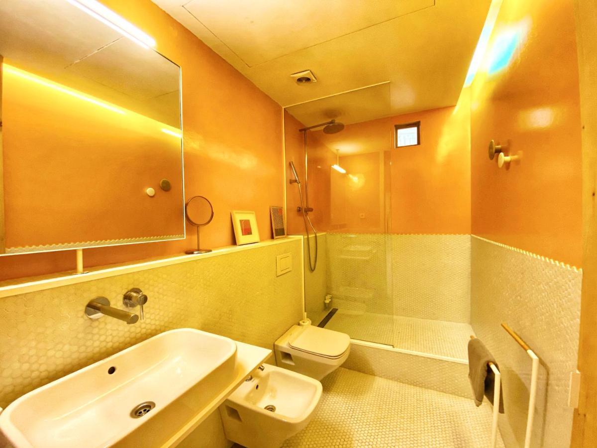 Apartamento Tyche