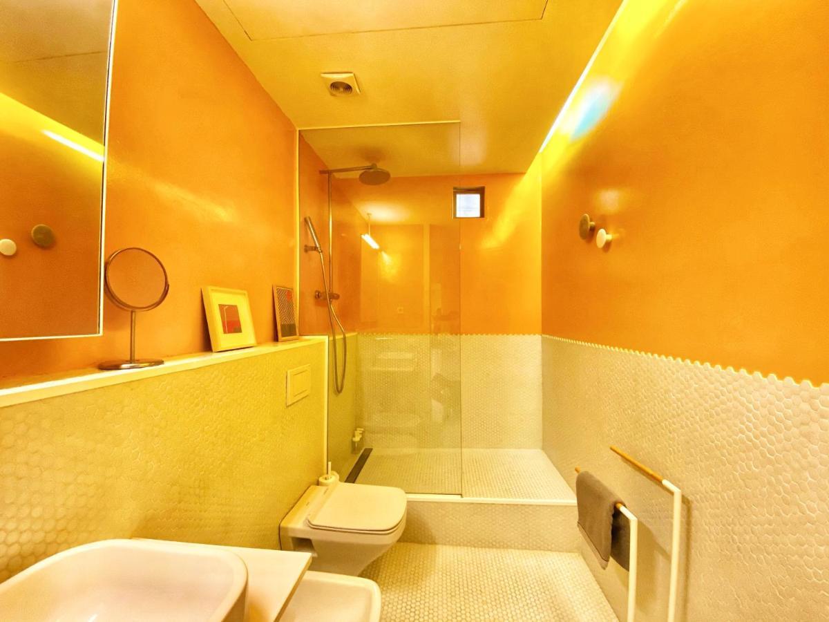 Apartamento Tyche