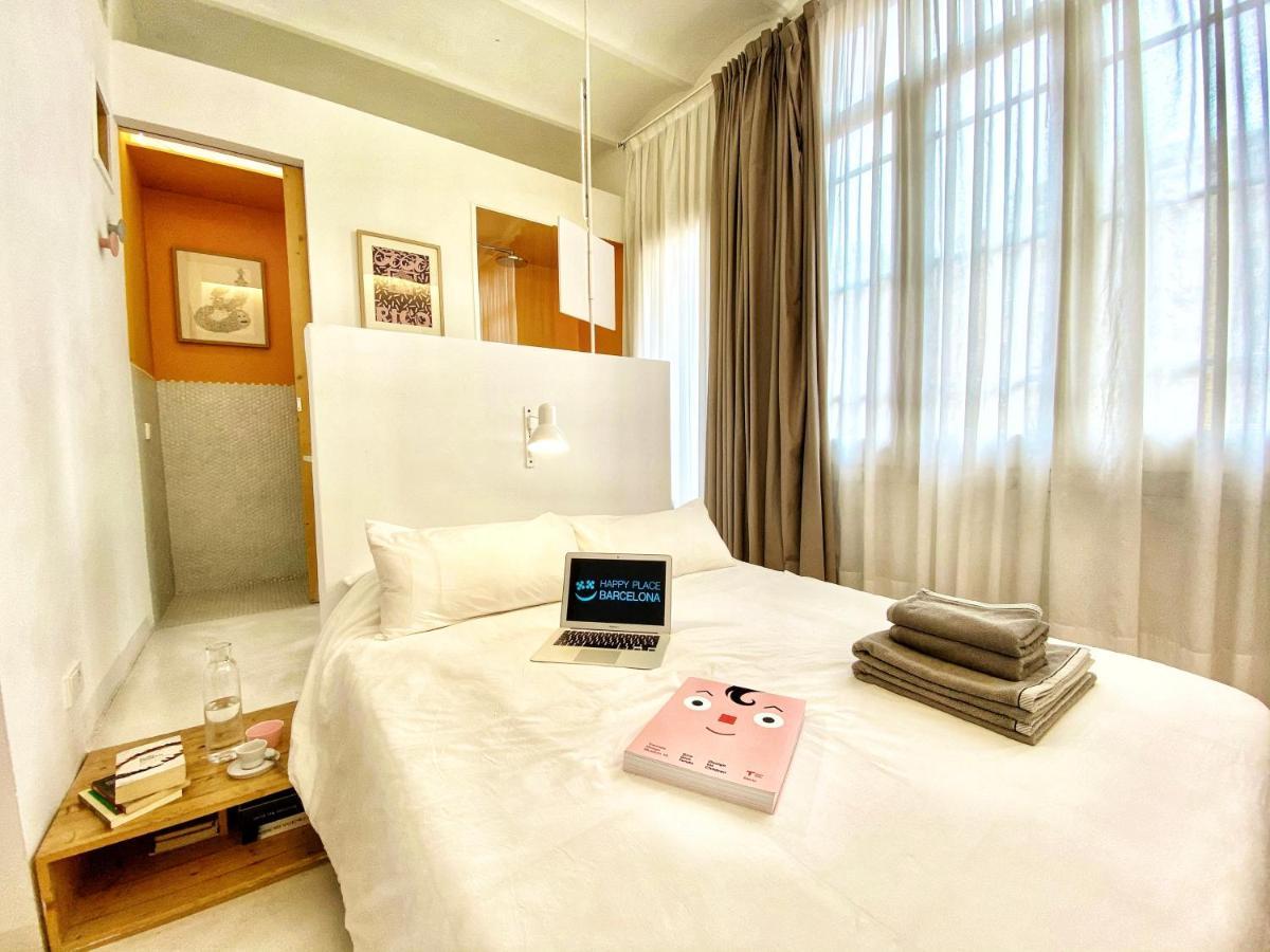 Tyche Apartamento Barcelona