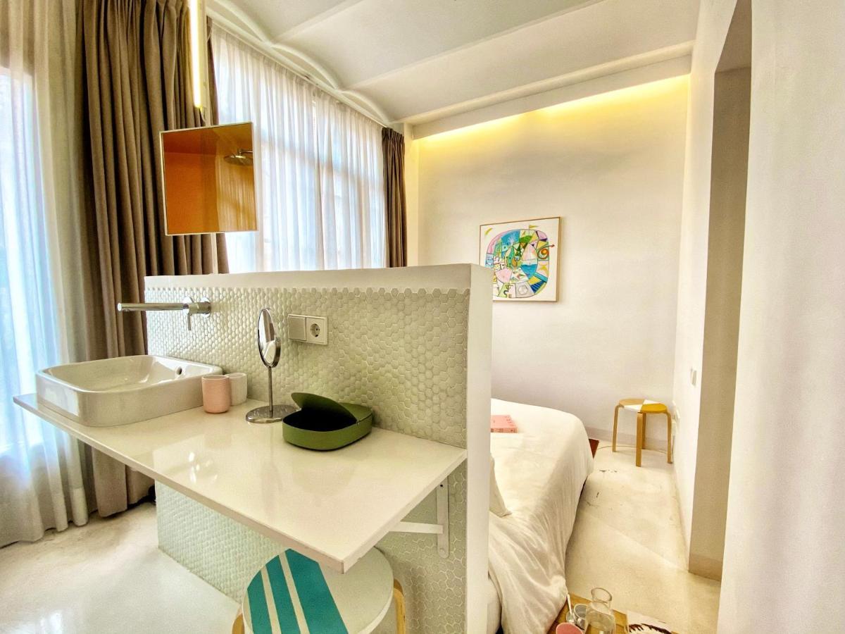 Apartamento Tyche