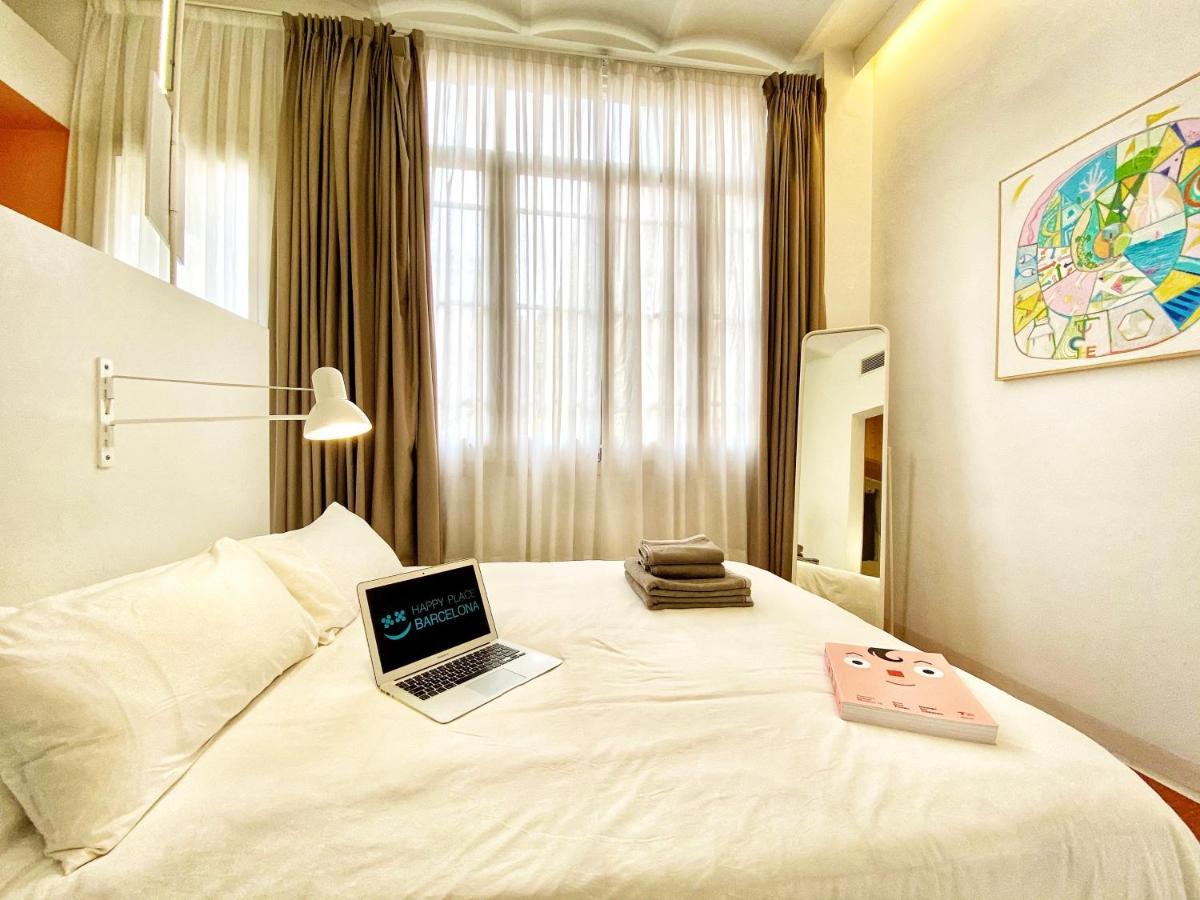 Apartamento Tyche Barcelona