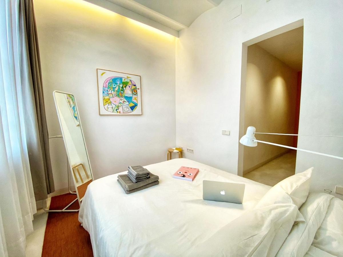 Apartamento Tyche Barcelona