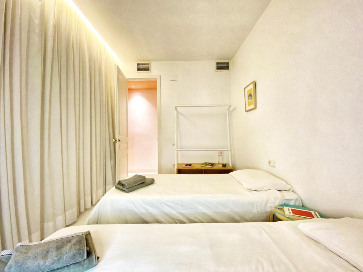 Tyche Apartamento Barcelona