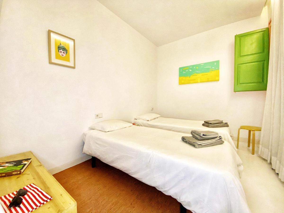 Tyche Apartamento