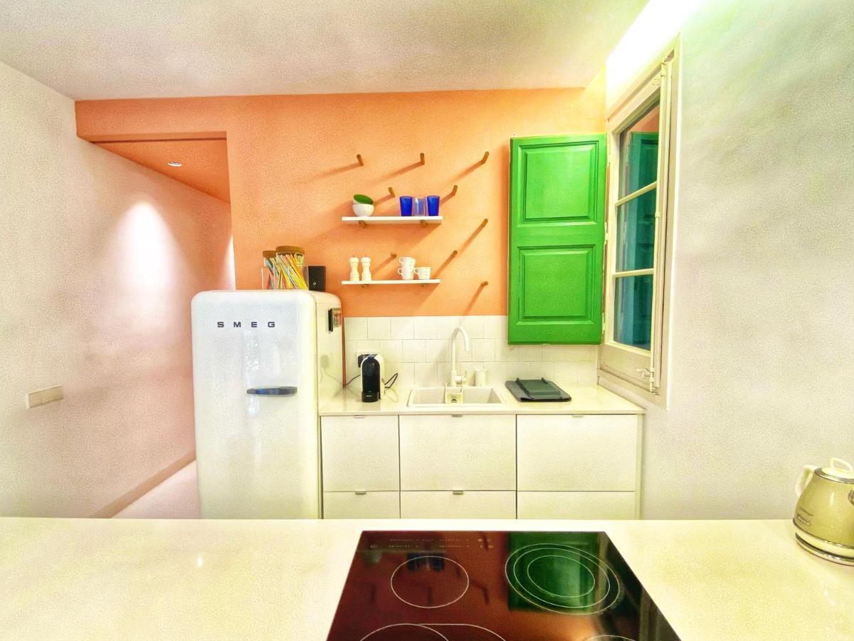 Apartamento Tyche