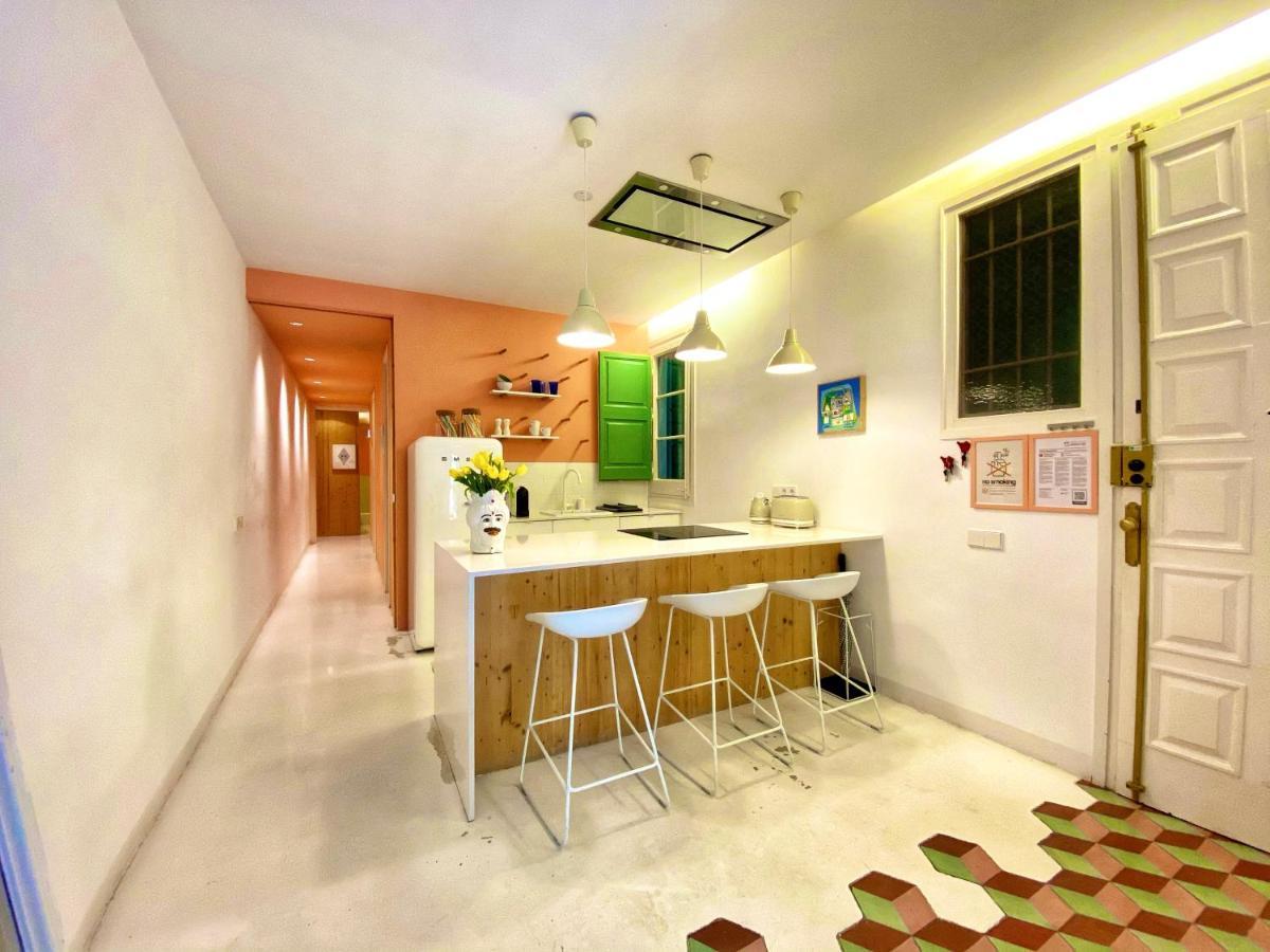 Tyche Apartamento *
