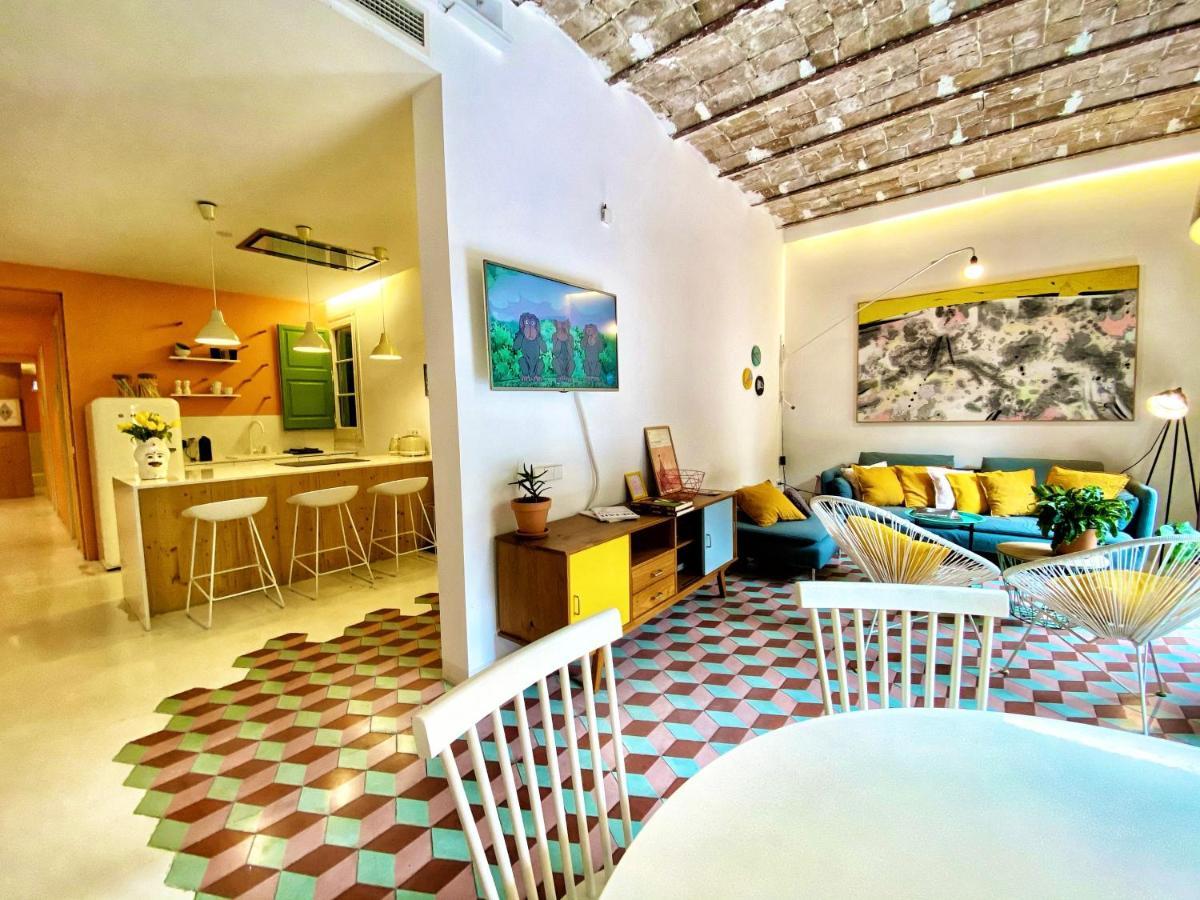 Apartamento Tyche