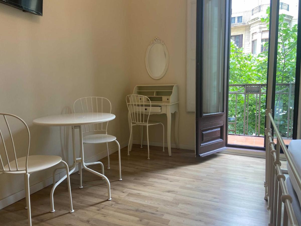 Lumine Luxury By Gaiarooms Barcelona
