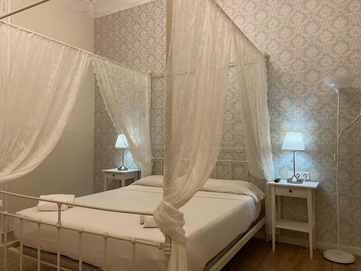 Pensión Lumine Luxury By Gaiarooms *