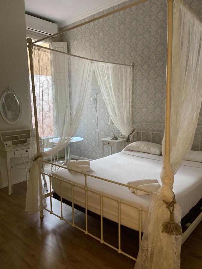 Pensión Lumine Luxury By Gaiarooms