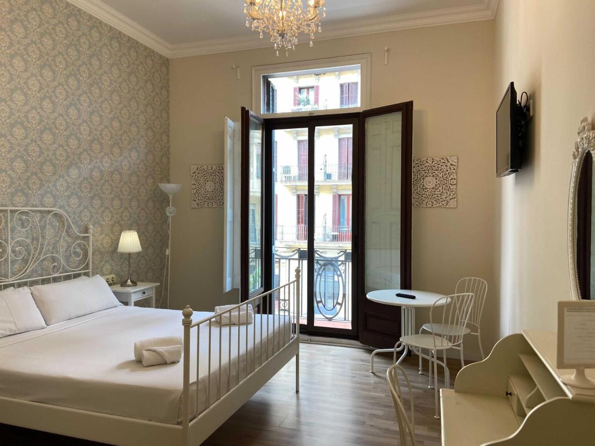 Lumine Luxury By Gaiarooms Barcelona