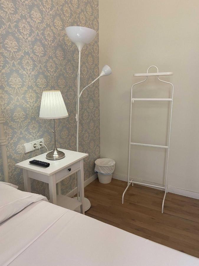 Lumine Luxury By Gaiarooms Barcelona