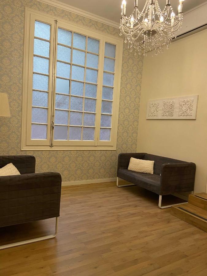Pensión Lumine Luxury By Gaiarooms Barcelona
