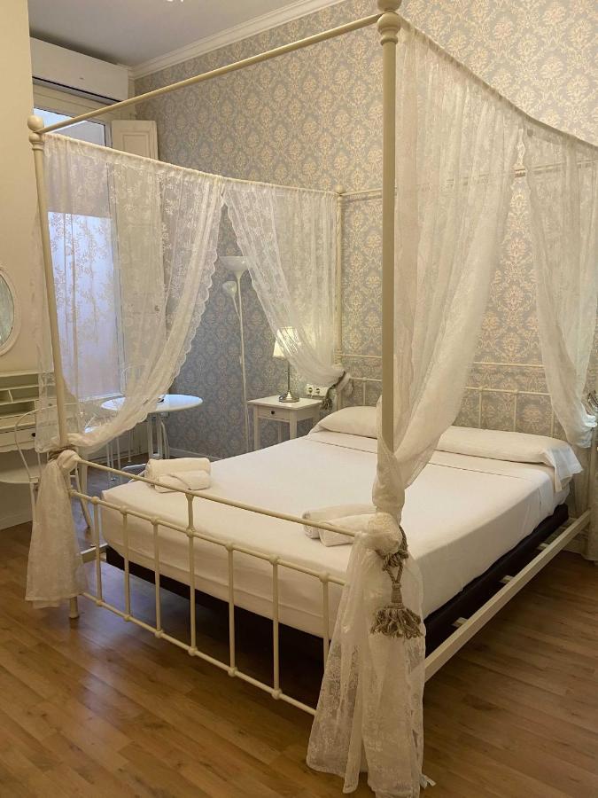 Lumine Luxury By Gaiarooms Pensión *