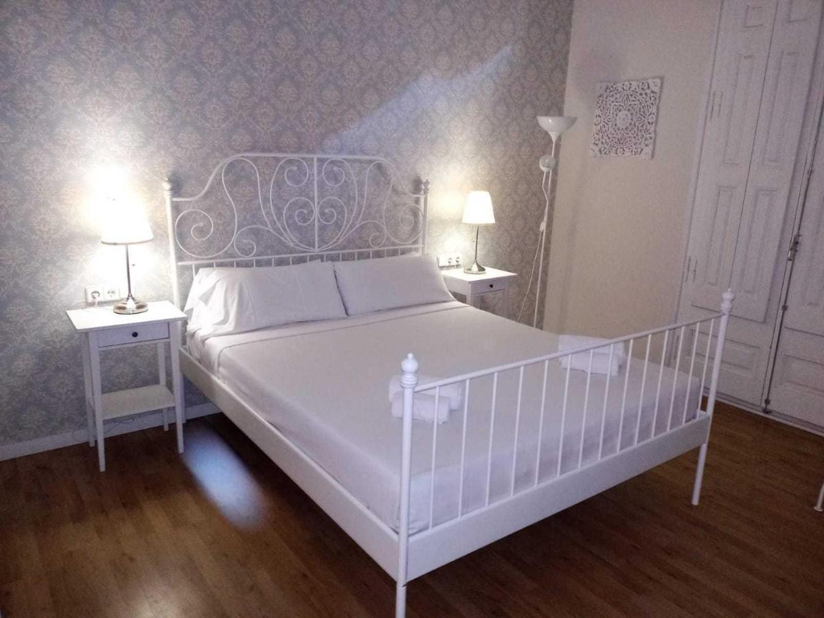 Lumine Luxury By Gaiarooms Pensión *