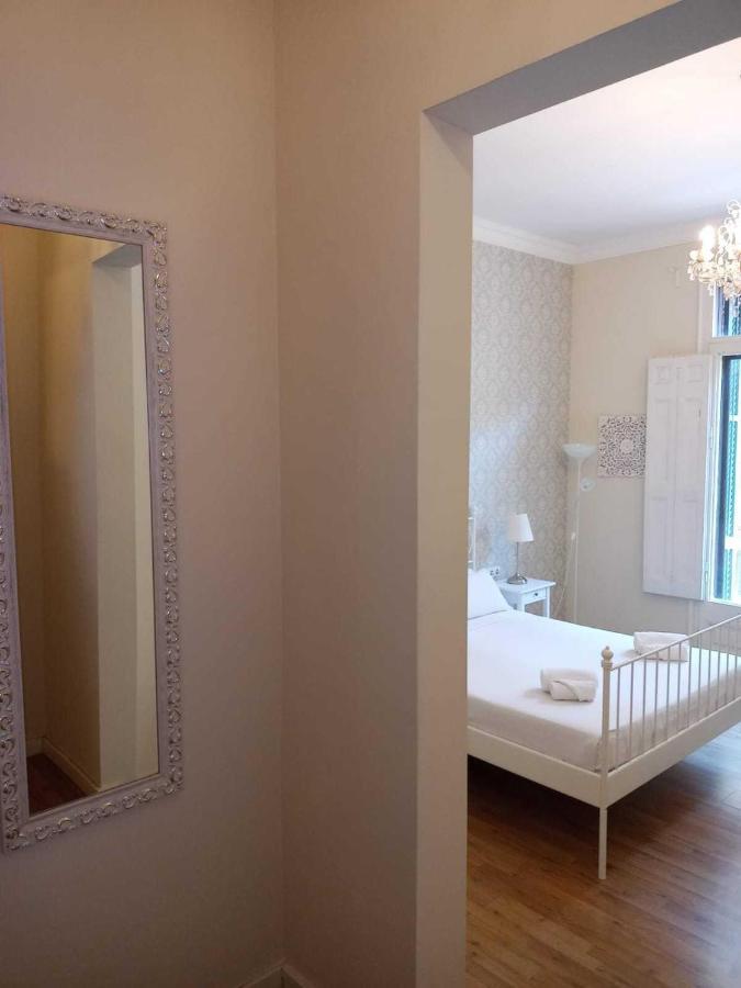 Lumine Luxury By Gaiarooms Pensión *