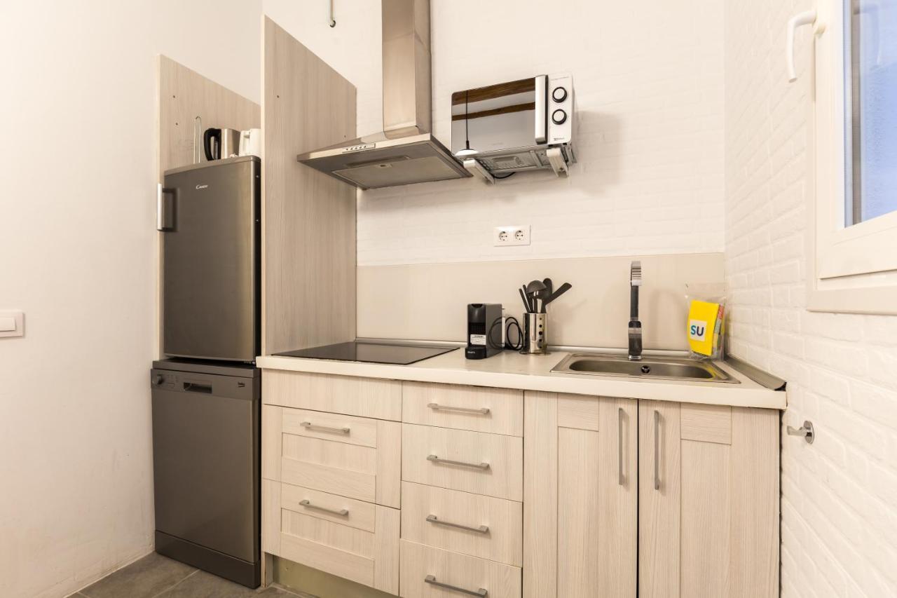 Apartamento Unique Corsega Barcelona