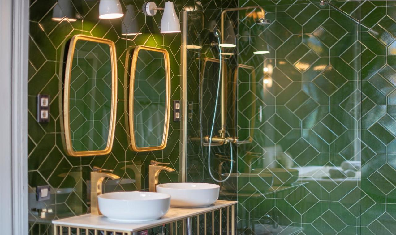 You Stylish Paseo De Gracia Apartamento