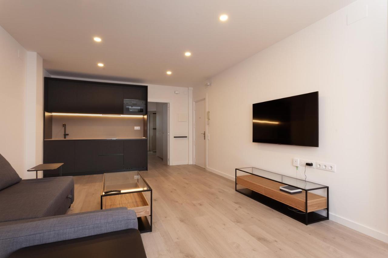 Rambla Catalunya 8 Apartment Barcelona