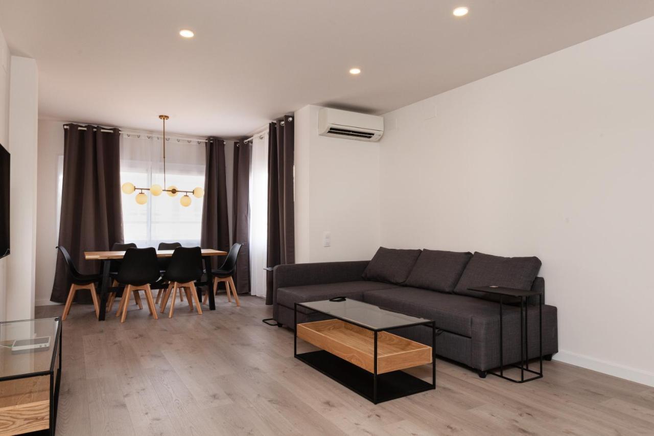 Rambla Catalunya 8 Apartment Barcelona