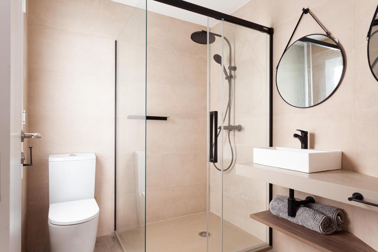Rambla Catalunya 8 Apartment Barcelona