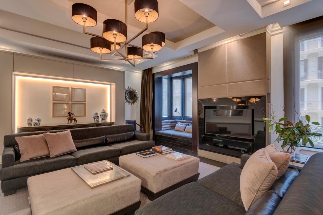 Apartamento Suiteabcn Ii