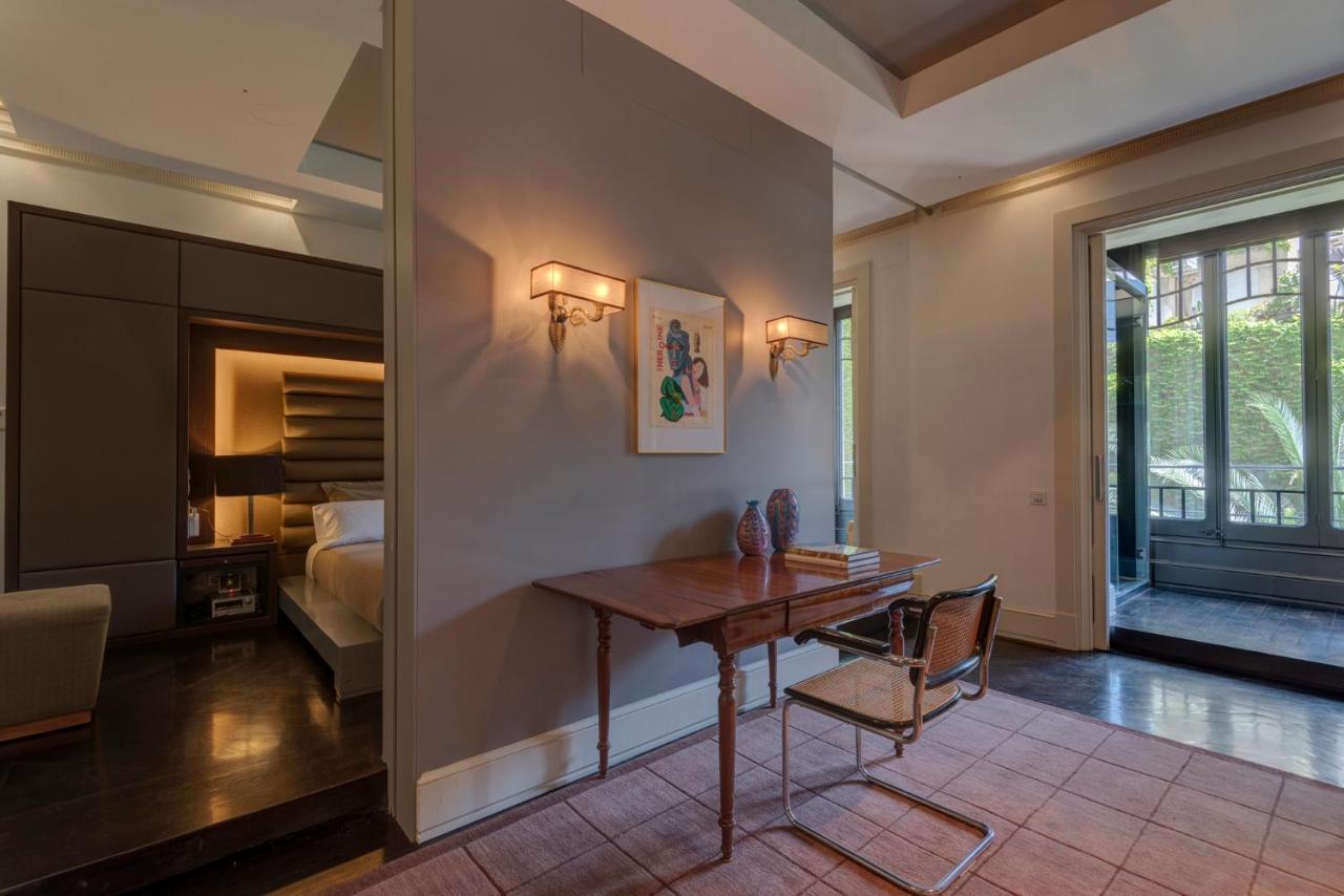Suiteabcn Ii Apartamento
