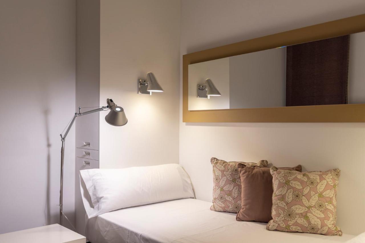 Apartamento Suiteabcn Ii