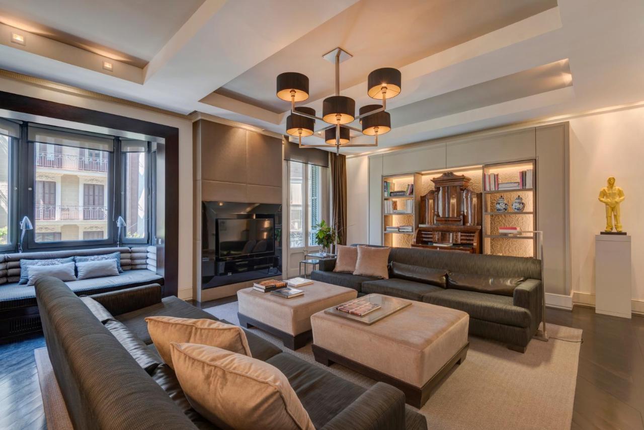 Apartamento Suiteabcn Ii Barcelona