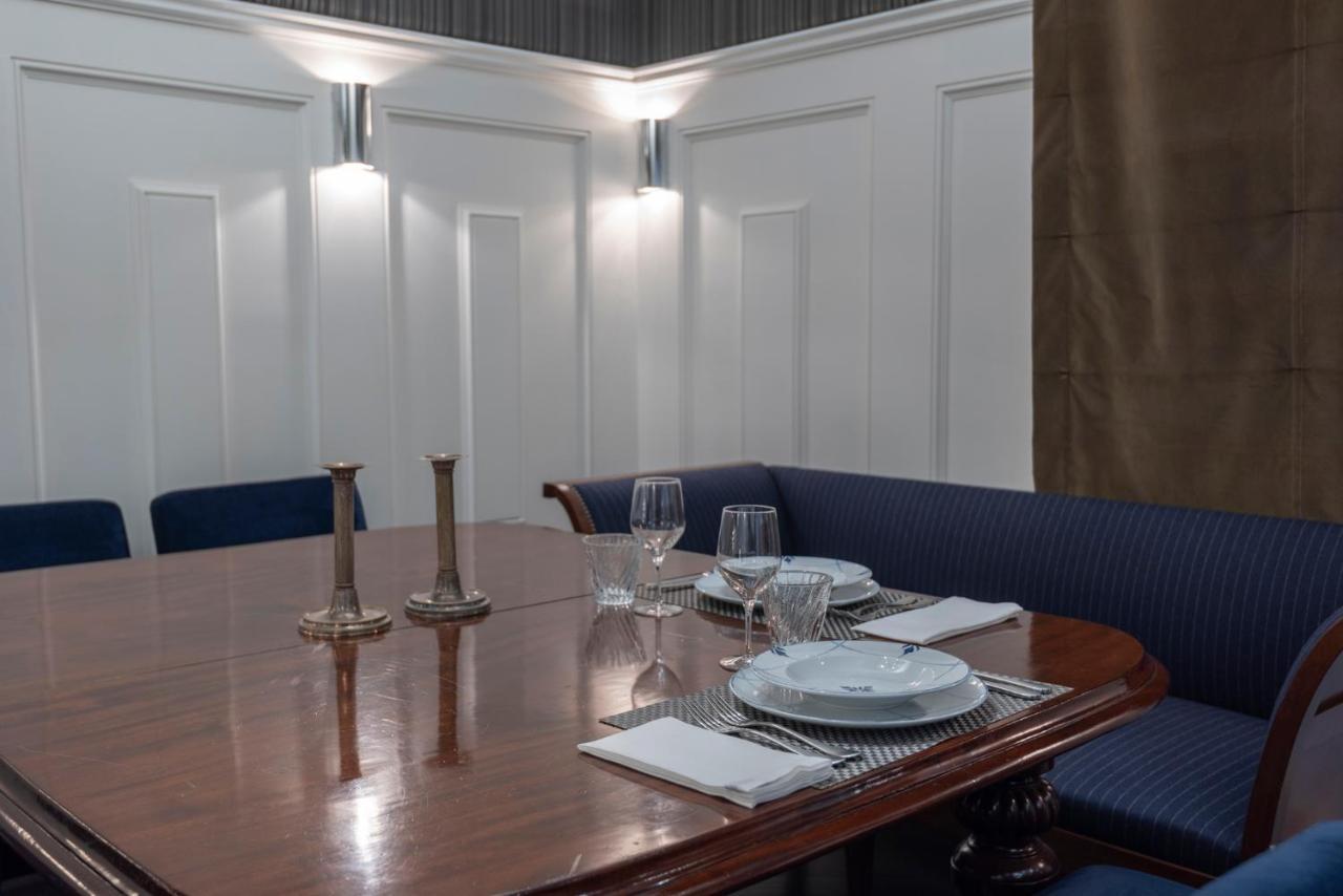 Suiteabcn Ii Apartamento