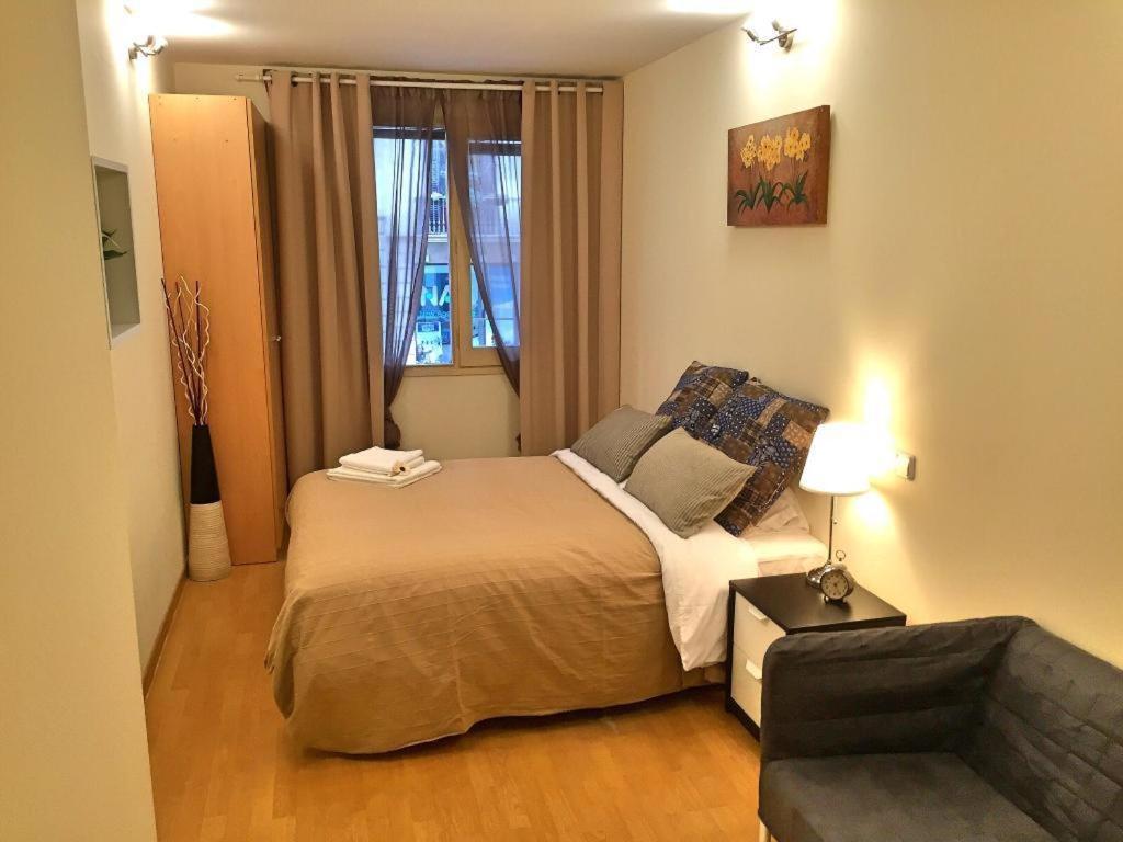 Hostal Bruc *